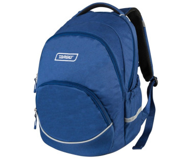 TARGET seljakott Flow Pack Blue