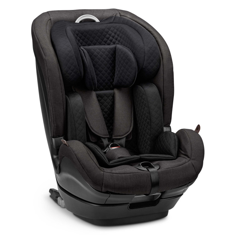 ABC Design turvatool Isofix Aspen Diamond Edition, must