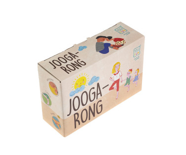 Dada Jooga rong