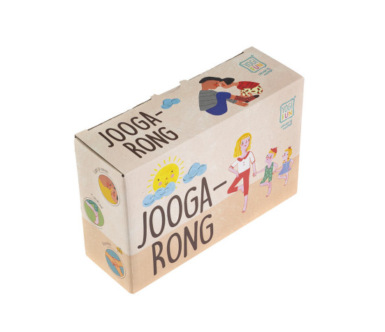 Dada Jooga rong