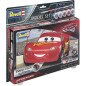 Revell kokkupandav Cars Pikne McQueen 46 tk