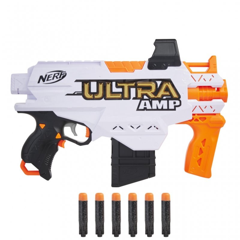 Nerf mängupüstol Ultra Amp