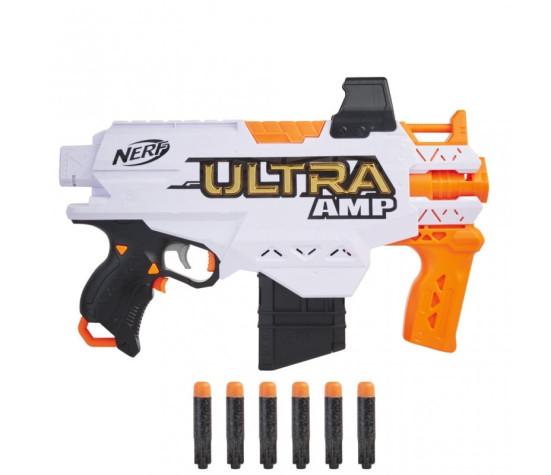 Nerf mängupüstol Ultra Amp