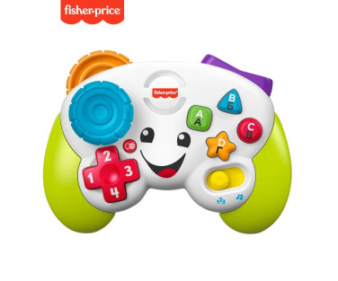 Fisher-Price Laugh & Learn® mängupult