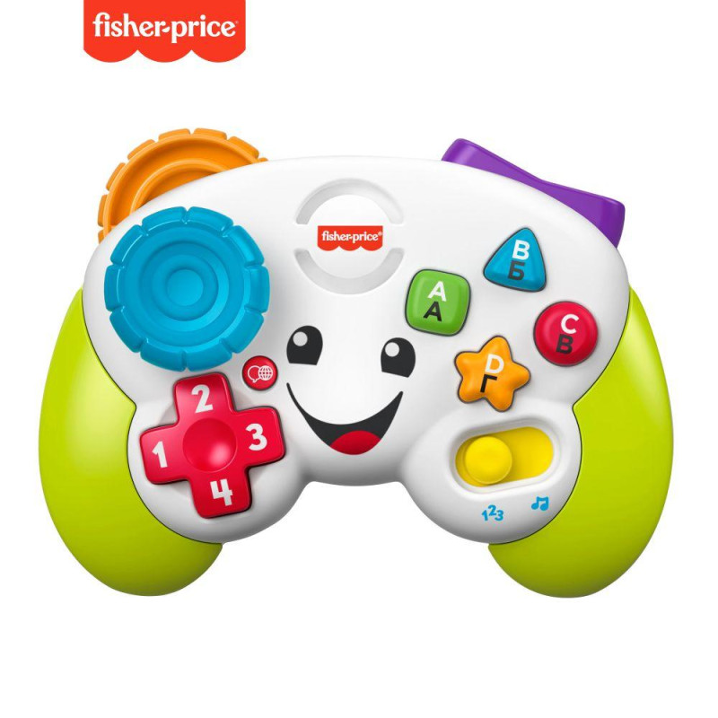 Fisher-Price Laugh & Learn® mängupult