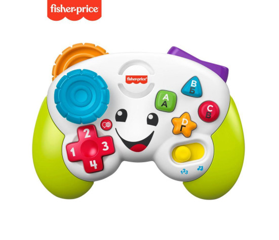 Fisher-Price Laugh & Learn® mängupult