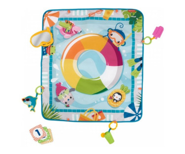 Fisher-Price® supluseteemaline aktiivsusmatt