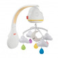 Fisher-Price® rahustav pilvekarussell