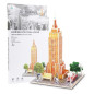 3D pusle "Empire State Building", 30 tk