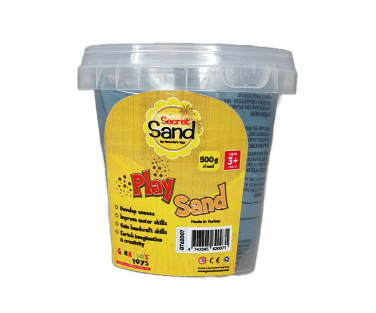 Gerardo's Toys Secret Sand modelleerimisliiv 500 g