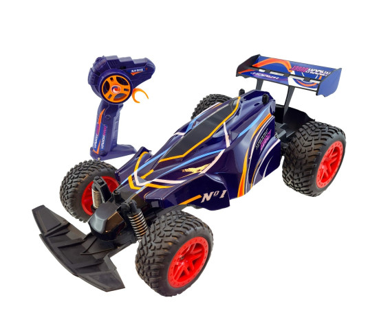 Puldiauto Wroow Buggy