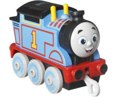 Thomas & Friends® lükatavad vedurid