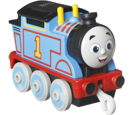 Thomas & Friends® lükatavad vedurid