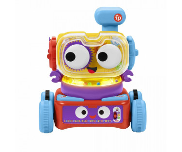 Fisher-Price eestikeelne õppe-robot