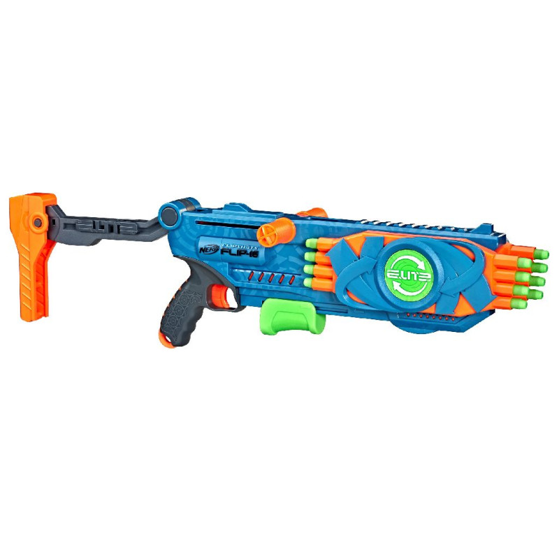 Nerf Mängupüstol Elite 2.0 Flip 16