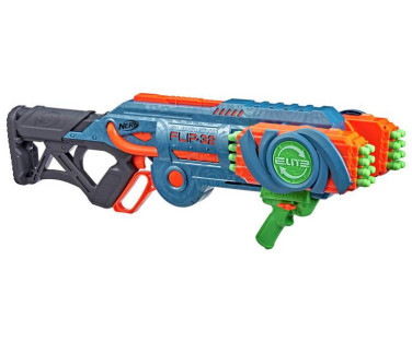 Nerf Mängupüstol Elite 2.0 Flip 32