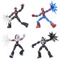 HASBRO Spiderman Bend N Flex figuur