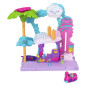 Polly Pocket® flamingoauto pesula