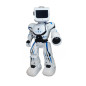 Gerardo's Toys ingliskeelne puldiga juhitav robot Robert