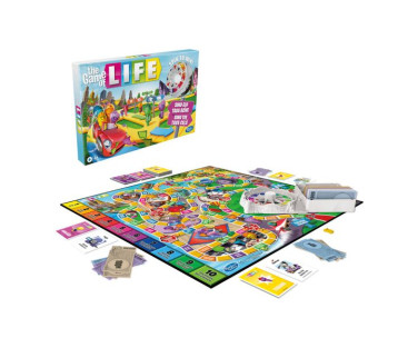 Lauamäng Game Of Life EE,LV