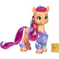 My Little Pony figuur Rainbow Reveal Sunny