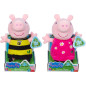 Peppa Pig Öko pehme Peppa 20 cm