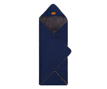 Fillikid soojakott Tanaga talvine 96 cm, navy