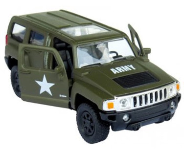 Welly sõjamasinad Action Force 1:34