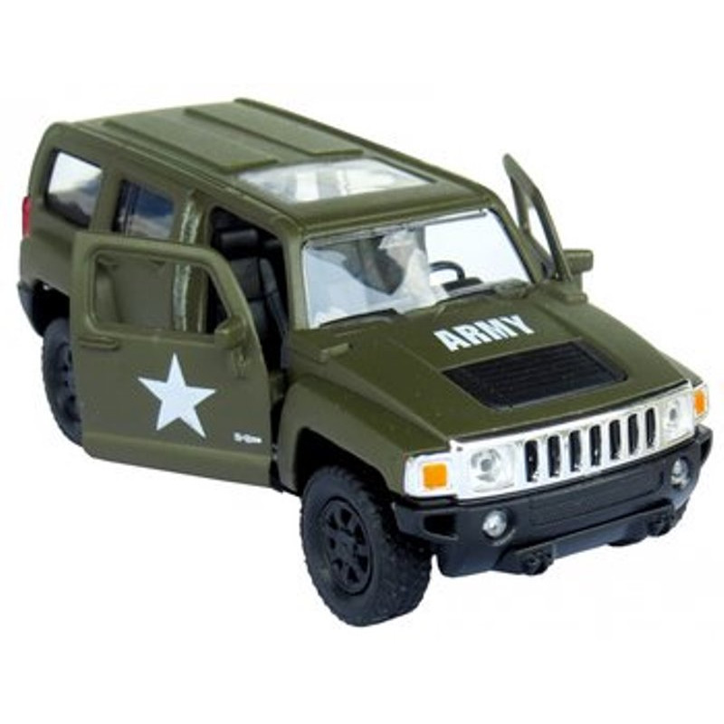 Welly sõjamasinad Action Force 1:34