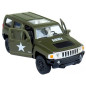 Welly sõjamasinad Action Force 1:34