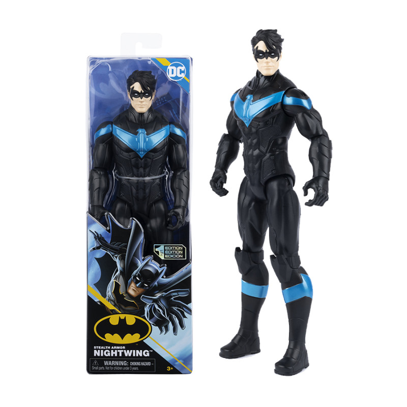 Batman figuur Nightwing S2 30 cm