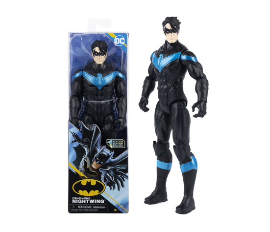 Batman figuur Nightwing S2 30 cm