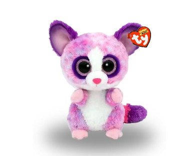 TY Beanie Boos kõrberebane BECCA 15 cm