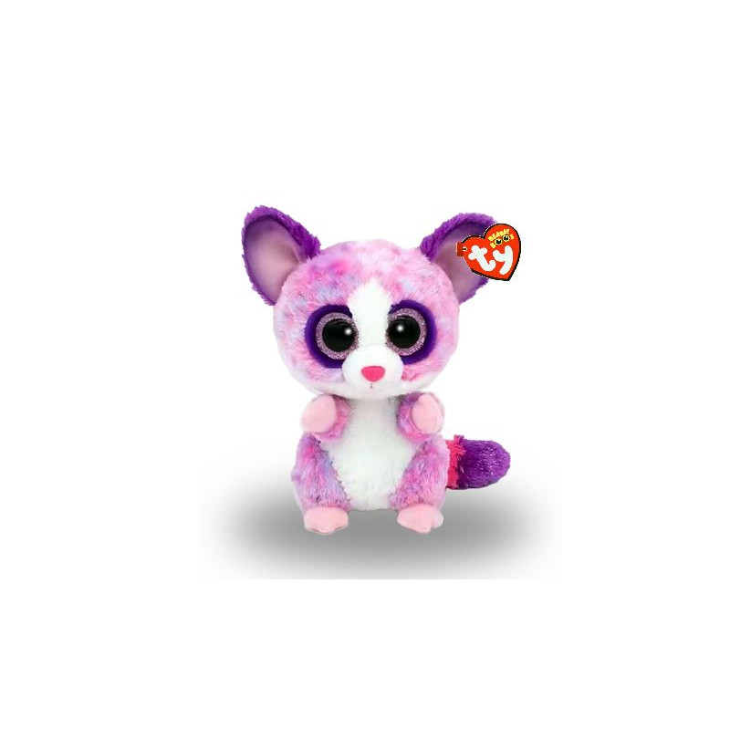 TY Beanie Boos kõrberebane BECCA 15 cm