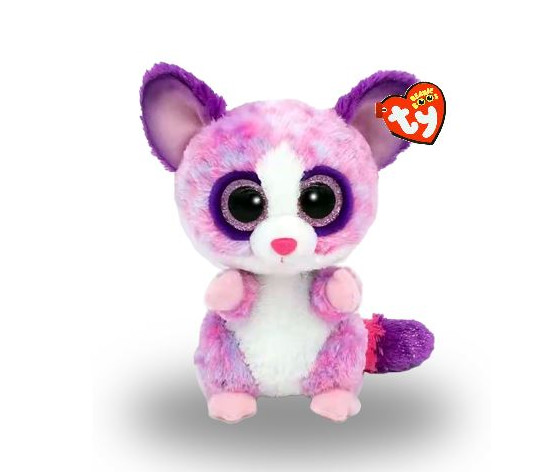 TY Beanie Boos kõrberebane BECCA 15 cm