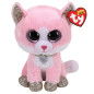 TY Beanie Boos kass FIONA 15 cm