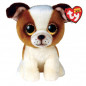 TY Beanie Boos koer HUGO 15 cm