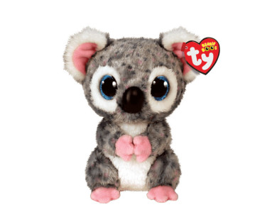 TY Beanie Boos koaala KARLI 15 cm