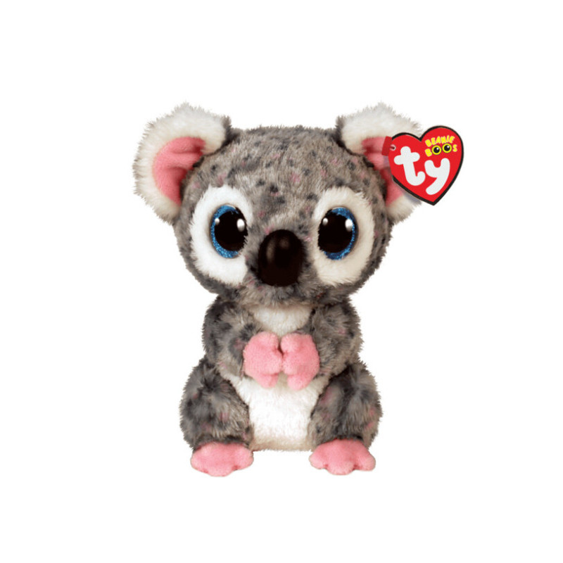 TY Beanie Boos koaala KARLI 15 cm