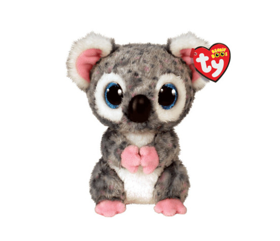 TY Beanie Boos koaala KARLI 15 cm