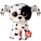 TY Beanie Boos koer LUTHER 15 cm