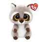 TY Beanie Boos pesukaru OAKIE 15 cm