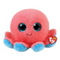 TY Beanie Boos kaheksajalg SHELDON 15 cm