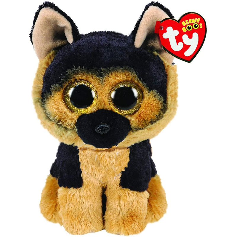 TY Beanie Boos koer SPIRIT 15 cm