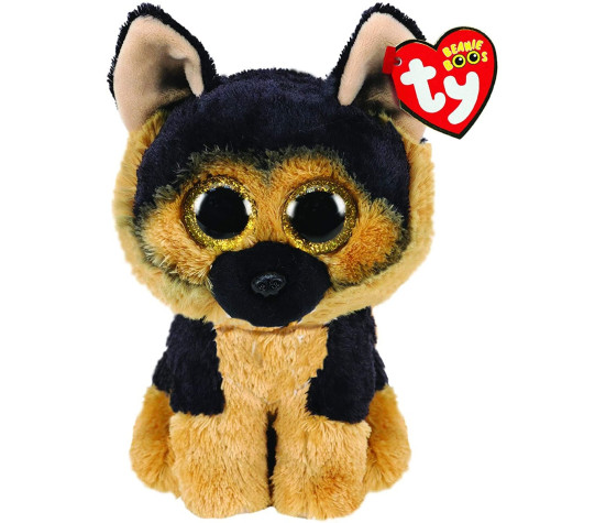 TY Beanie Boos koer SPIRIT 15 cm