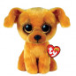 TY Beanie Boos koer ZUZU 15 cm