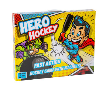 Lauamäng Hero Hockey