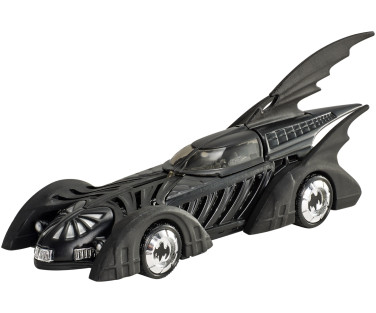 Hot Wheels® Batman tähelaev sõidukid