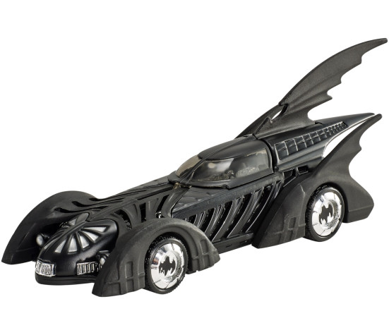 Hot Wheels® Batman tähelaev sõidukid