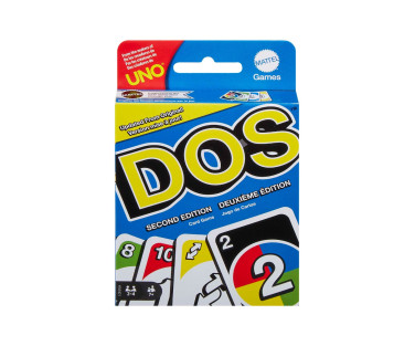 UNO® DOS® kaardimäng